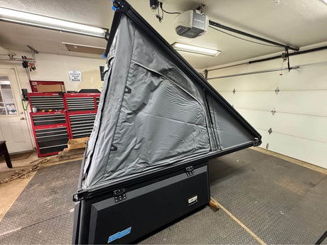 Super Pacific X1 Pop up Camper for Sale in Vancouver, WA (photo 7)