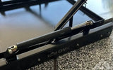 Hydraulic Drop Fridge Slide — used fridge slides for sale (photo 4)