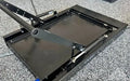 Hydraulic Drop Fridge Slide