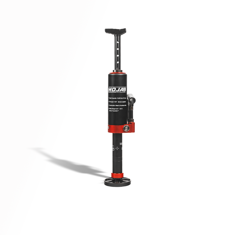 MOJAB Dual-Extension Pro Jack (expected delivery week commencing July 27th) — photo 4