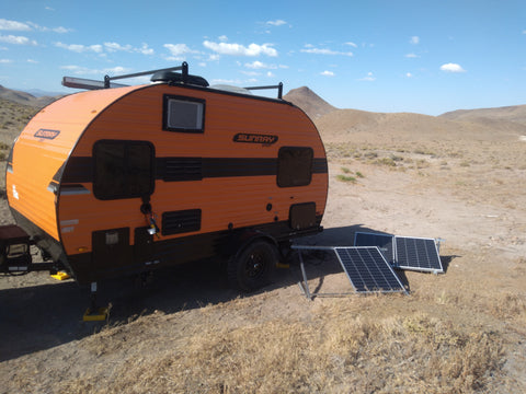 Sunray Sport Off-road — photo 2