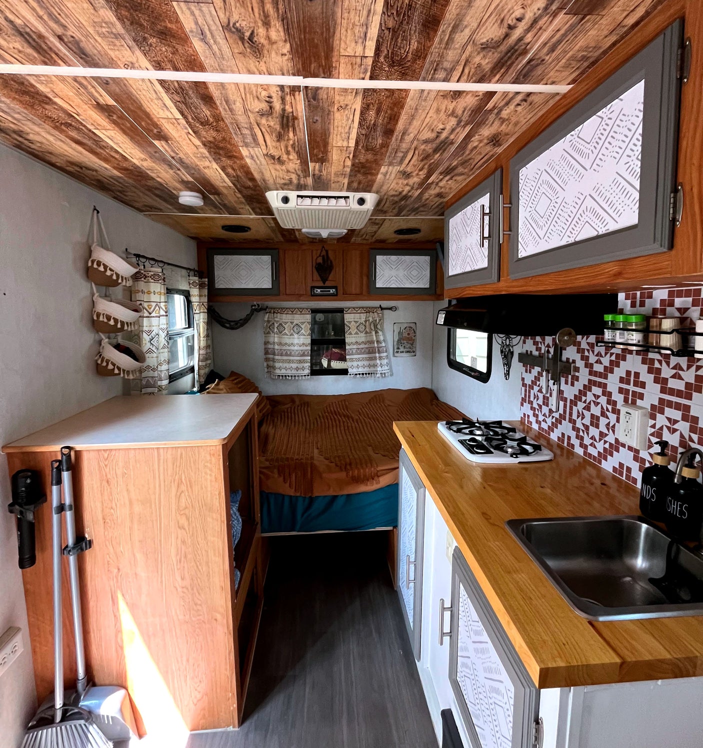 2008 Sidekick 15F60