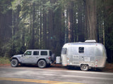 “Luna” Airstream Bambi Sport