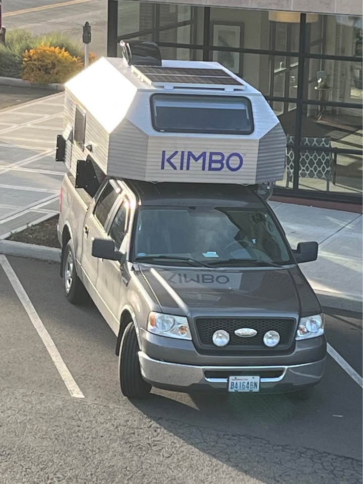 Kimbo series 6 #243 in Vancouver, WA (photo 3) — photo 3