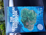 The Ultimate Kauai Guidebook, 11th Ed., featuring the island, useful for planning travel like an RV rental in Hawaii.