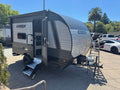 Burning Man Ready! 2024 Sun Lite LTD 16' Camper – Sleeps 2, A/C, Bathroom