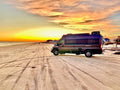 NEW! 2022 Thor Sequence 20J Luxury Family Adventure Van - Sleeps 4!