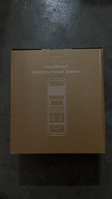 BLUETTI Handsfree 1 Power Station only in El Monte, CA (photo 2)