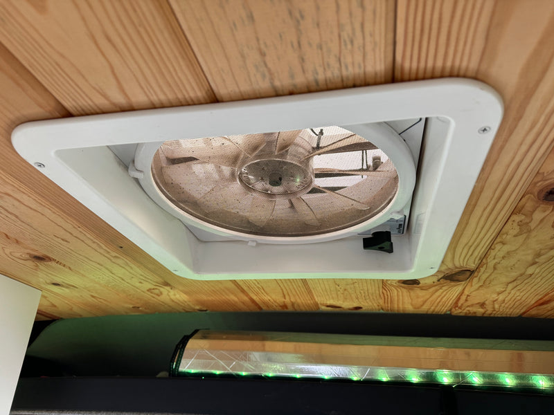 2020 Ram Promaster 2500 - Everything you need in a simple, stylish layout! — photo 15