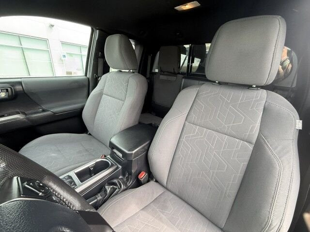 2019 Toyota Tacoma 4WD TRD Off Road in Spokane, WA (photo 10) — photo 10