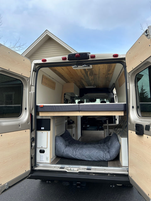 2023 Dave & Matt Van LV5.1 — photo 5