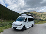 Free Spirit Luxury Adventure 2019 Fully Loaded Mercedes Sprinter...