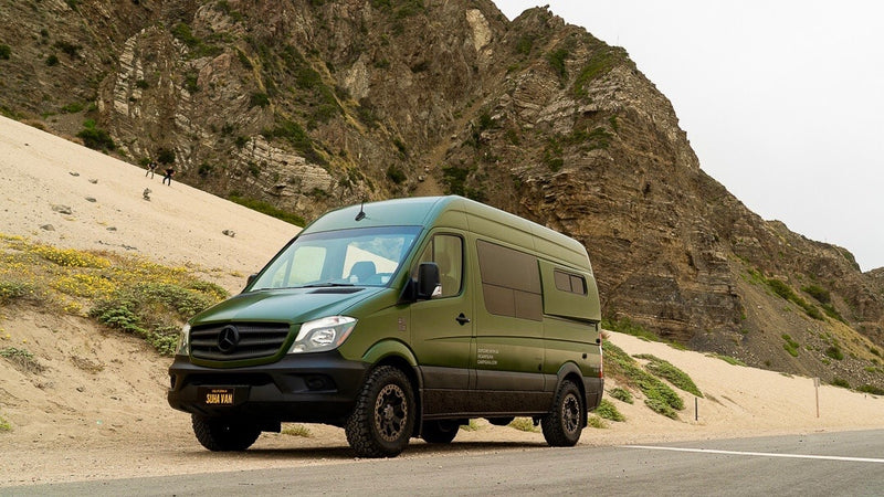  an RV rental — photo 2