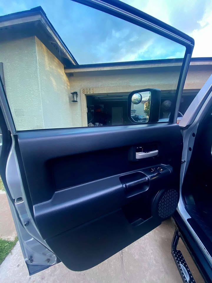 2007 Toyota FJ Cruiser in Reno, NV (photo 5) — photo 5