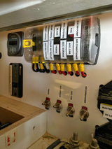 4 Season Off Grid Adventure Van | NewLife Conversions