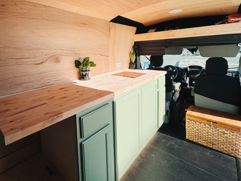 Moxie the Van — photo 2