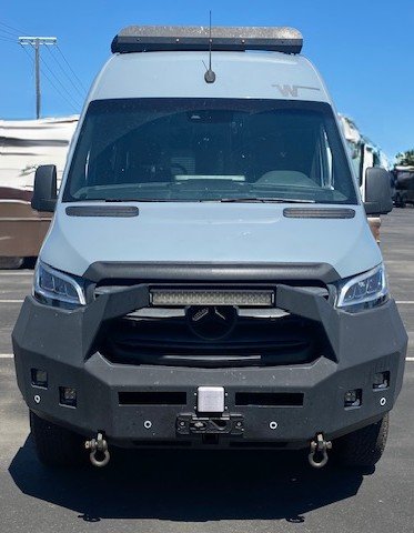 2021 Winnebago Revel 44 e in Spokane, WA (photo 3) — photo 3
