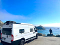 2021 Winnebago Solis 59PX