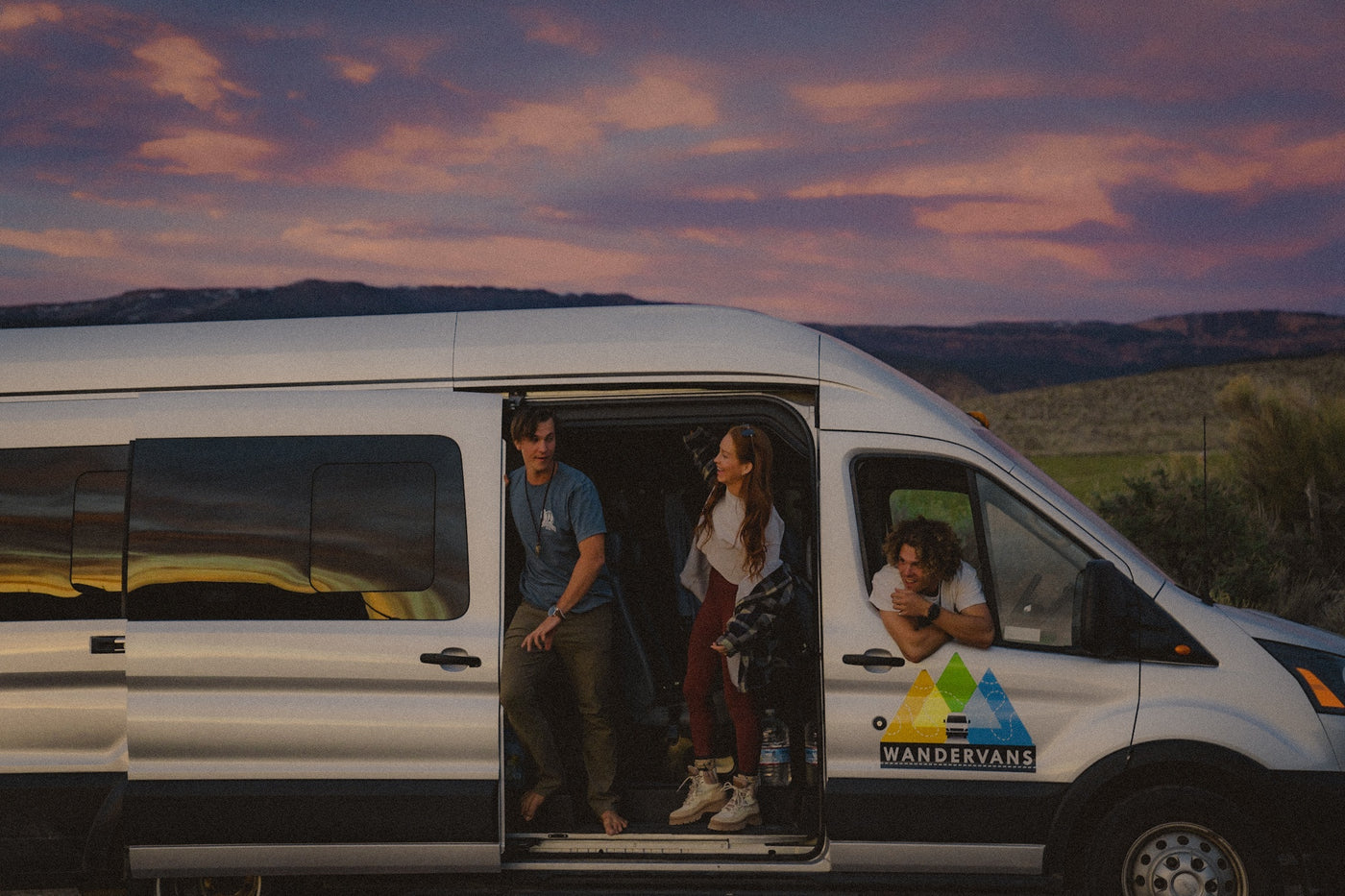 Wandervans Medium — photo 18
