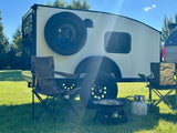 2024 Tiny Camper co Squaredrop