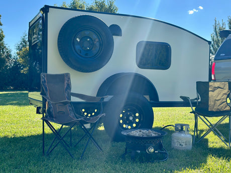2024 Tiny Camper co Squaredrop