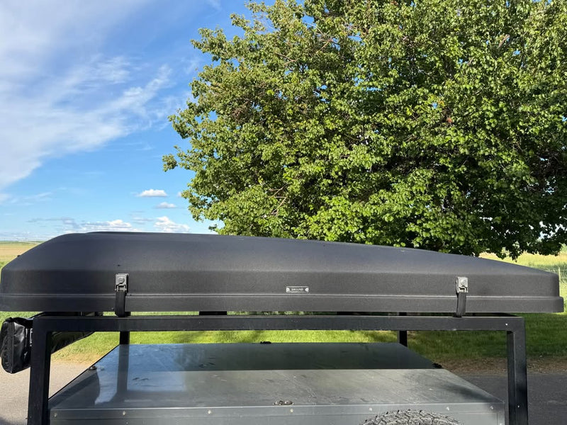 iKamper Skycamp 2.0 with tons of extras in Buhl, ID (photo 2) — photo 2