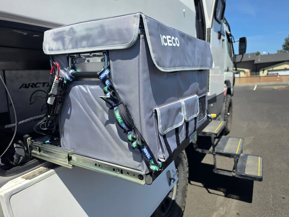 2020 EarthCruiser EXP in Bend, OR (photo 7) — photo 7