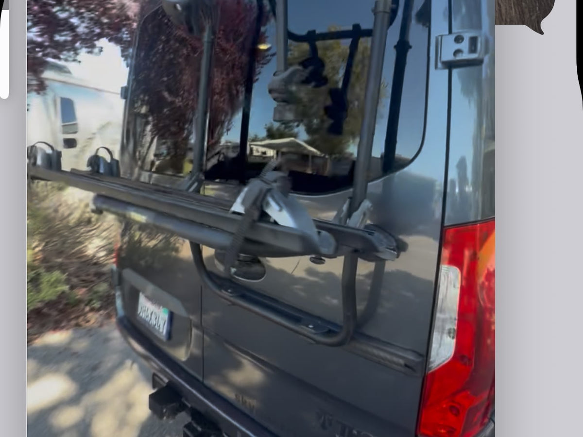  tied shower curtain — photo 12