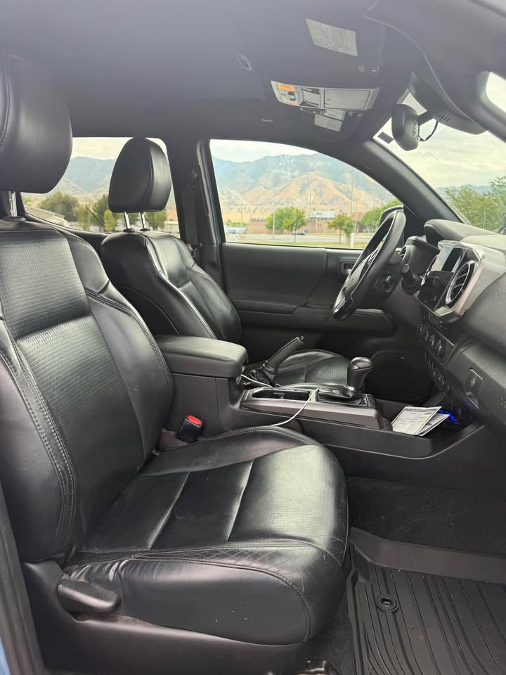 2019 Toyota Tacoma · TRD Sport in Tooele, UT (photo 9)