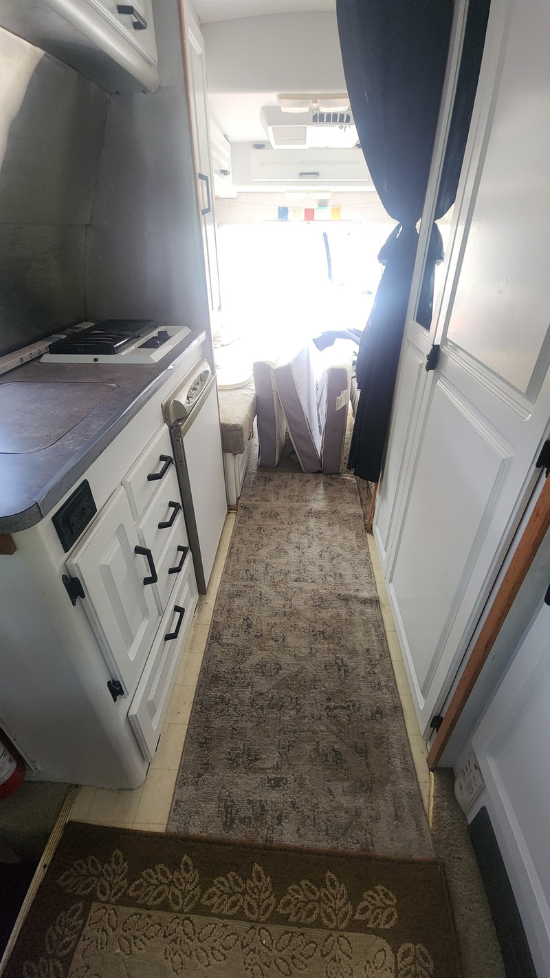  camper van — photo 6