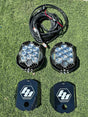 Baja design LP9 PRO PAIR in San Diego, CA (photo 1)