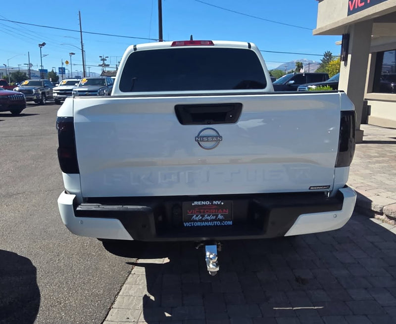 2023 Nissan Frontier in Reno, NV (photo 6) — photo 6