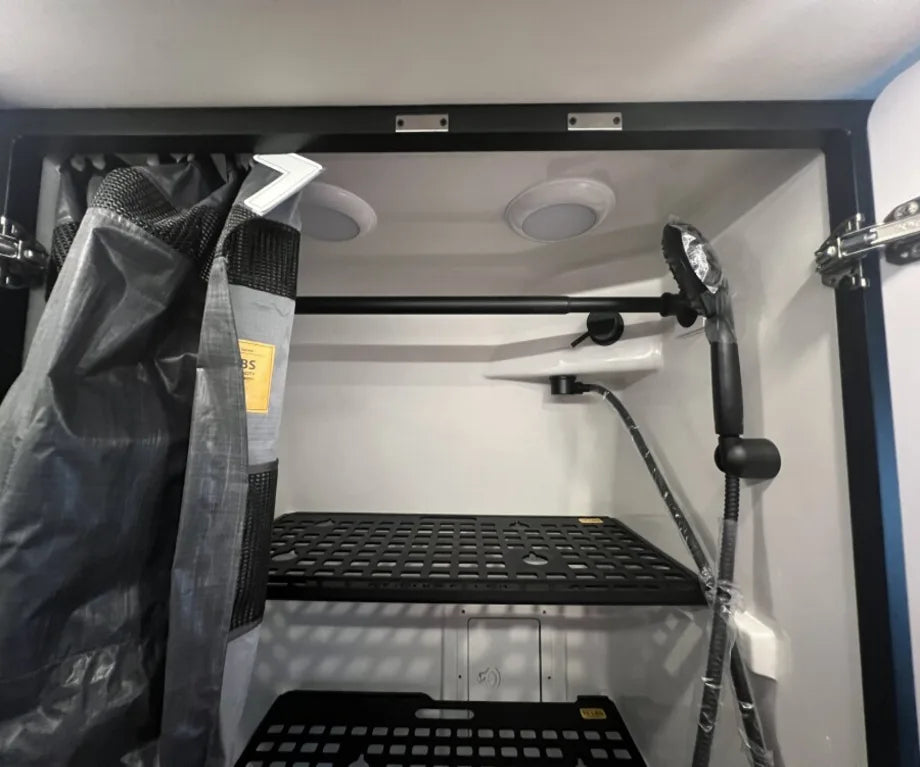 2026 Storyteller Overland TOUR MODE TOUR-AWD 0 Miles in San Diego, CA (photo 10)