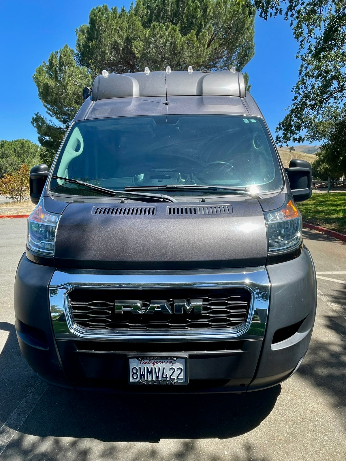  an RV rental — photo 3