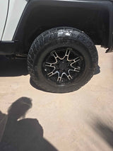 2011 Meticulously Maintained TOYOTA FJ CRUISER ONLY 151K MILES in Chandler, AZ (photo 7)