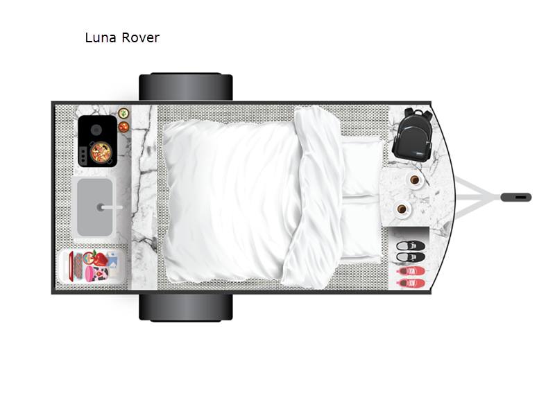 2026 inTech RV Luna Rover in Everett, WA (photo 2) — photo 2