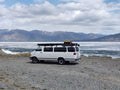 Adventure for 4 or Passenger van for large group visits