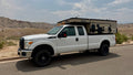2023 Four Wheel Camper Grandby Ford F250 super duty xl