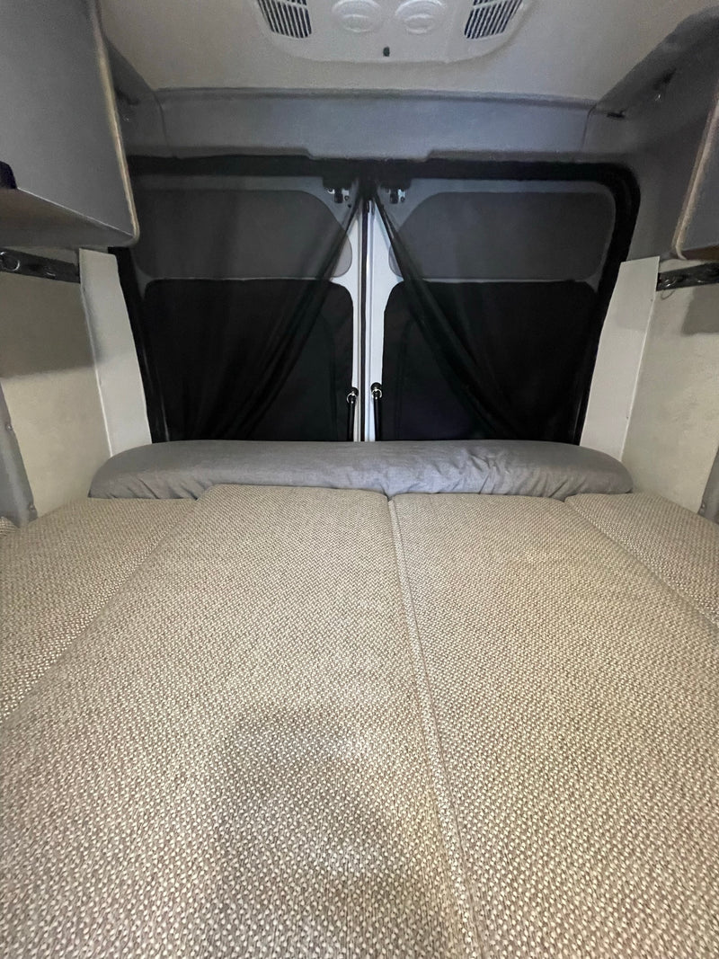 2021 Winnebago Solis 59PX — photo 16