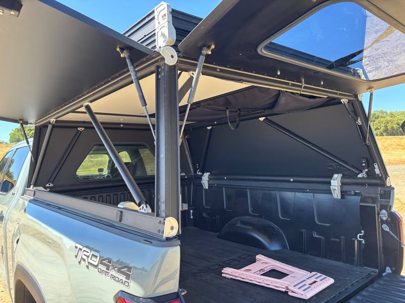 2025 go fast camper v2 pro in West Sacramento, CA (photo 11) — photo 11