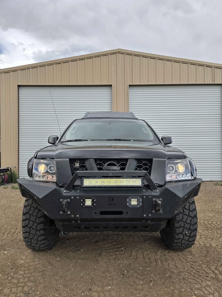 2007 Nissan Xterra · Off-Road Sport Utility 4D in Santa Fe, NM (photo 5) — photo 5