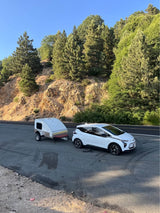 Little Guy Teardrop Trailer - Offroad Ready / Lightweight in North Hollywood, CA (photo 7)