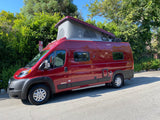 2022 Winnebago Solis