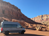 2023 Thor Tranquility Sprinter 4x4 - The Nomad Nest