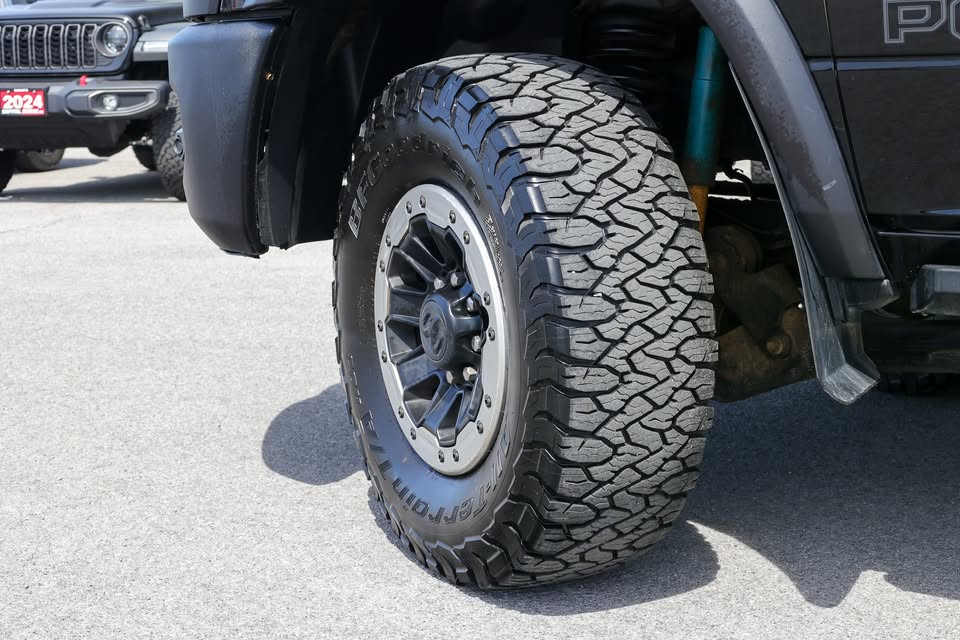 2021 Ram 2500 Power Wagon in Ottawa, ON (photo 7)