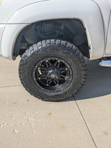 2007 Toyota Tacoma in Meridian, ID (photo 6)