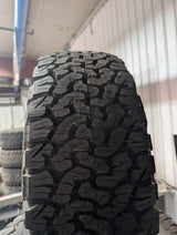 Bs Goodrich all-terrain t/a ko2 285/70r17 in Rio Rancho, NM (photo 5)