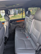 2004 Lexus gx 470 in Reno, NV (photo 5)