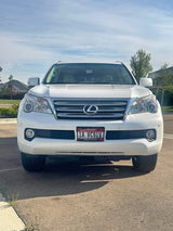 2013 Lexus GX460 in Eagle, ID (photo 1)
