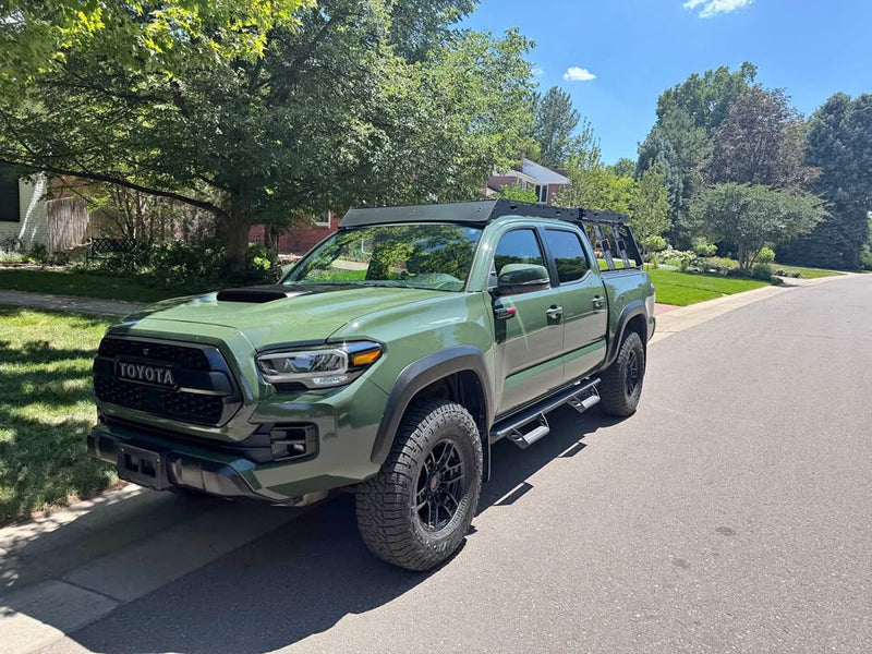 2020 Toyota Tacoma · TRD Pro Pickup 4D 5 ft in Morrison, CO (photo 1) — photo 1